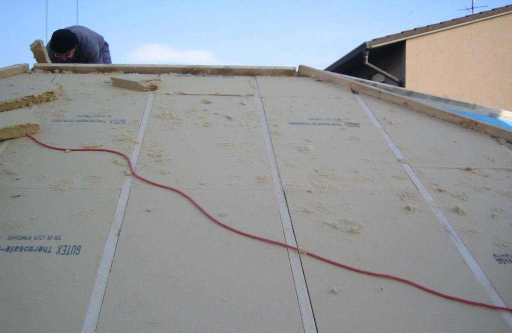Rifacimento tetti Impresa Edile Montebelluna Costruzioni Zanella snc